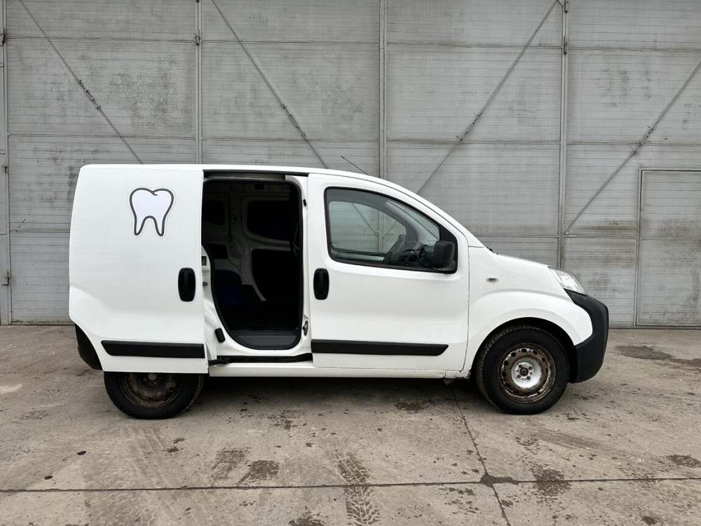 Citroen Nemo 2010 год Кишинёв Кишинёв - изображение 6