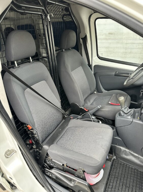 Citroen Nemo 2010 год Кишинёв Кишинёв - изображение 10
