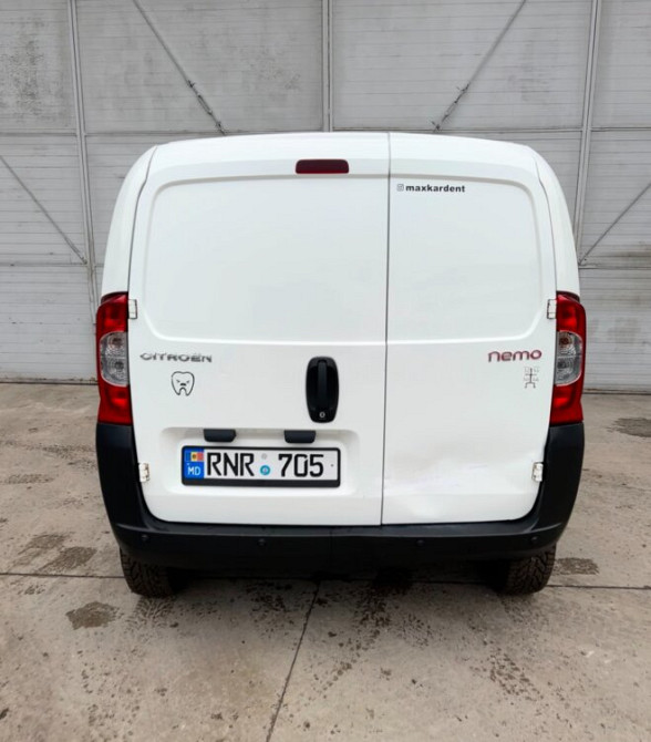 Citroen Nemo 2010 год Кишинёв Кишинёв - изображение 7