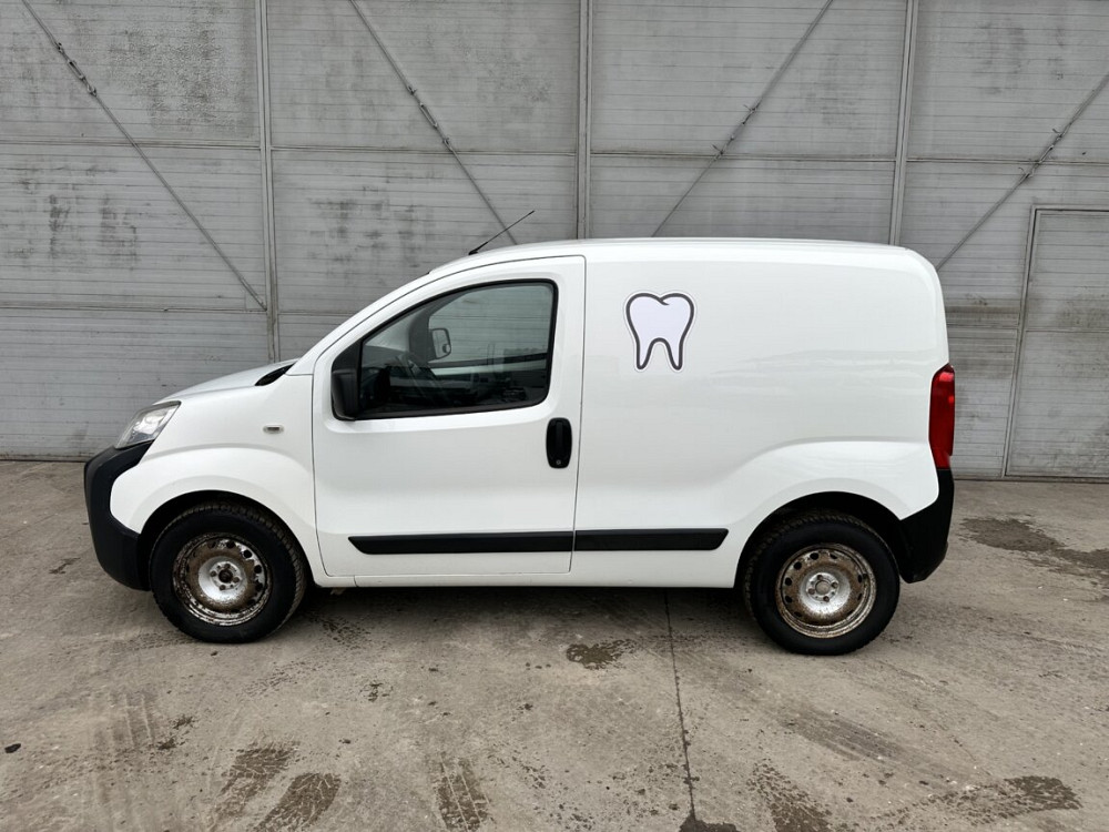 Citroen Nemo 2010 год Кишинёв Кишинёв - изображение 3