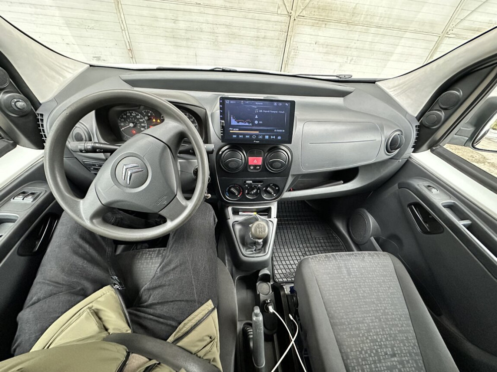 Citroen Nemo 2010 год Кишинёв Кишинёв - изображение 9