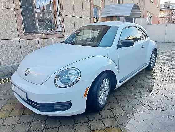 Volkswagen Beetle 2014 Рыбница
