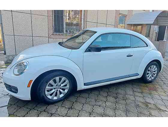 Volkswagen Beetle 2014 Рыбница