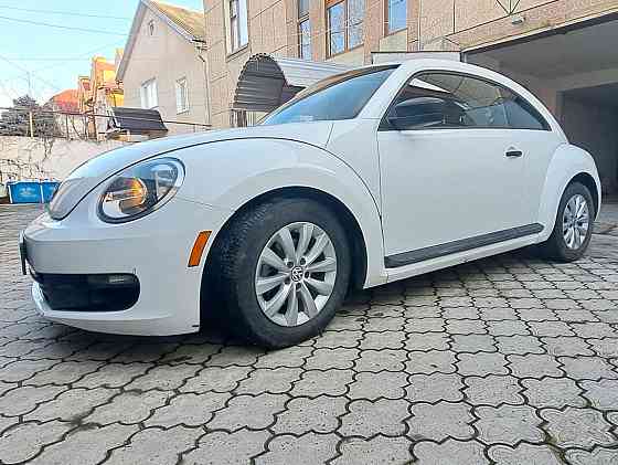 Volkswagen Beetle 2014 Рыбница