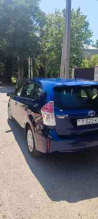 Toyota Prius 2015 год Тирасполь Тирасполь