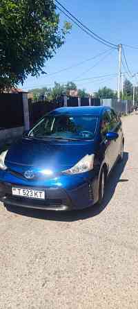 Toyota Prius 2015 год Тирасполь Тирасполь