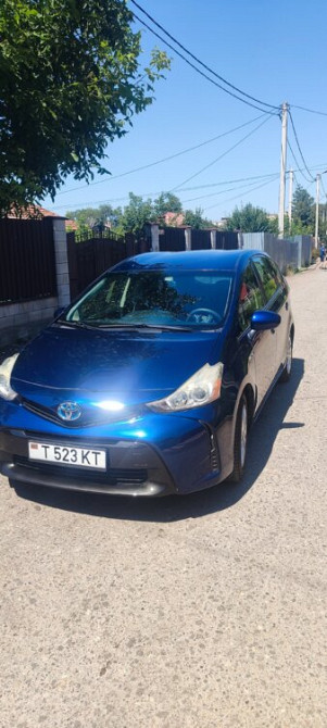 Toyota Prius 2015 год Тирасполь Тирасполь - изображение 4
