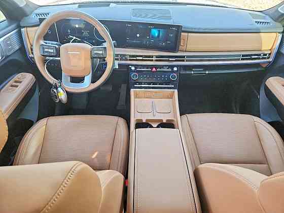 Hyundai Santa Fe 2025 год Тирасполь Тирасполь