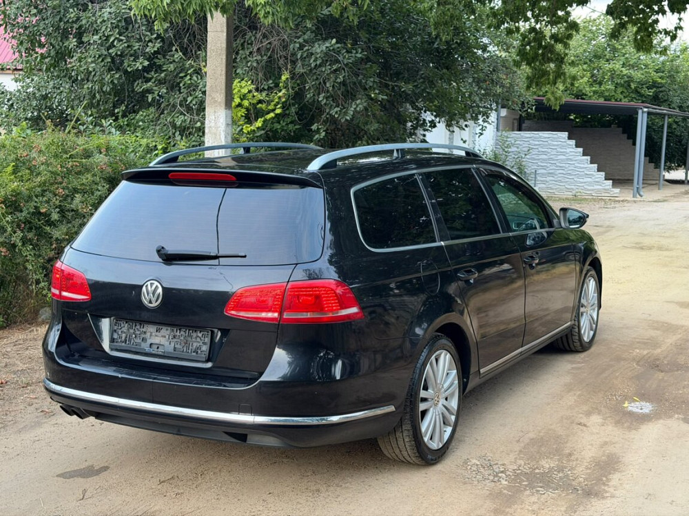 Volkswagen Passat 2011 год Тирасполь Тирасполь - изображение 4