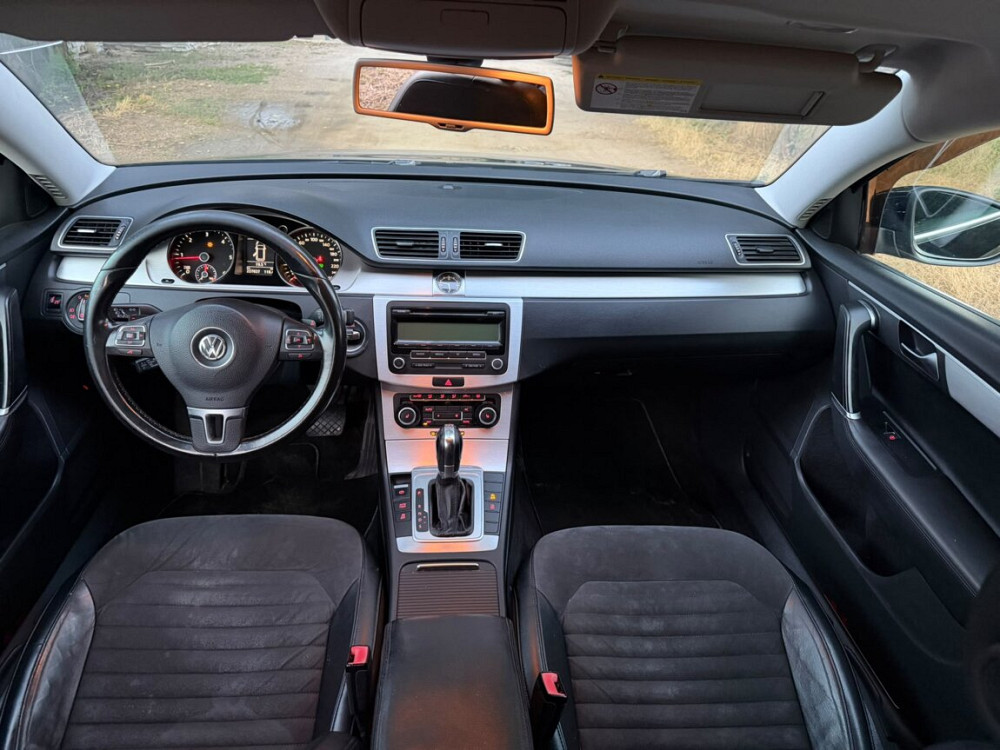 Volkswagen Passat 2011 год Тирасполь Тирасполь - изображение 5
