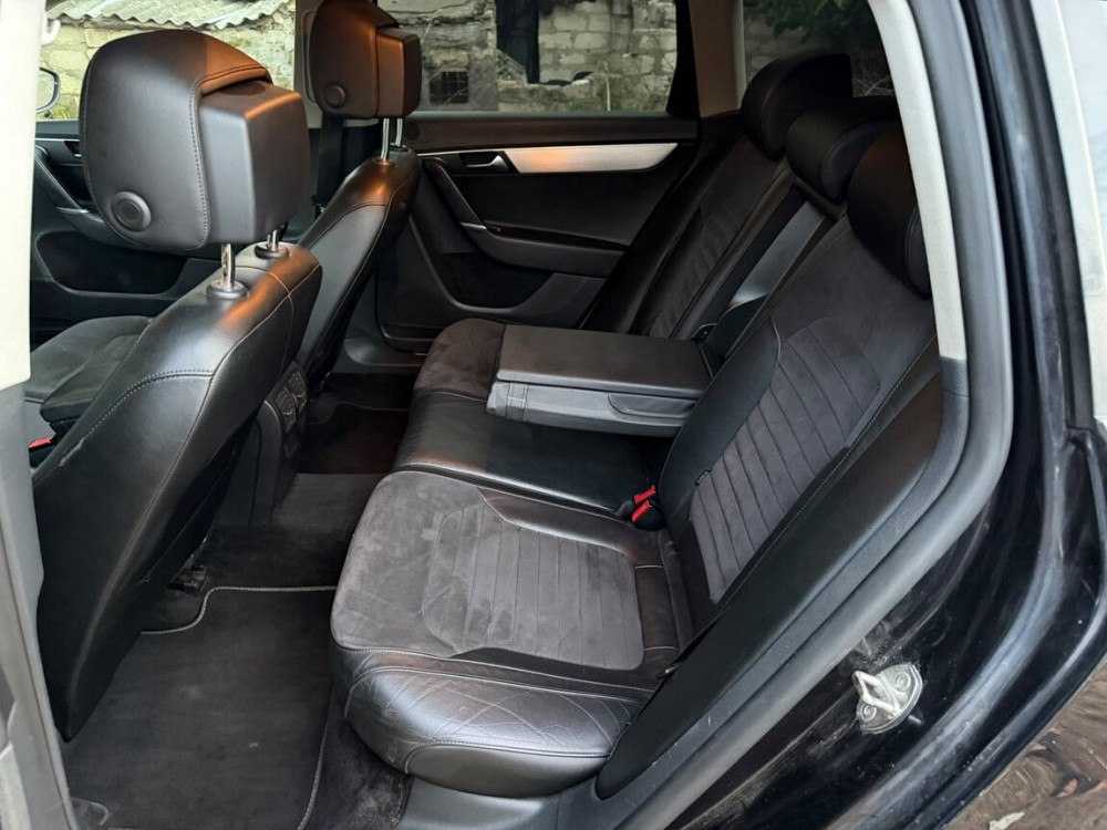 Volkswagen Passat 2011 год Тирасполь Тирасполь - изображение 6