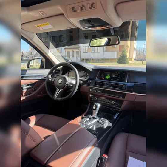 BMW 5 Series 2016 год Тирасполь Тирасполь