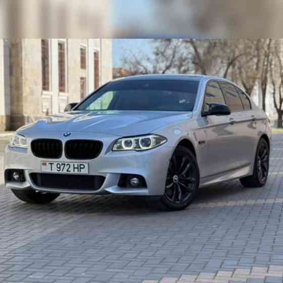 BMW 5 Series 2016 год Тирасполь Тирасполь