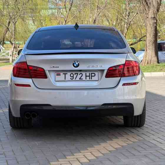 BMW 5 Series 2016 год Тирасполь Тирасполь