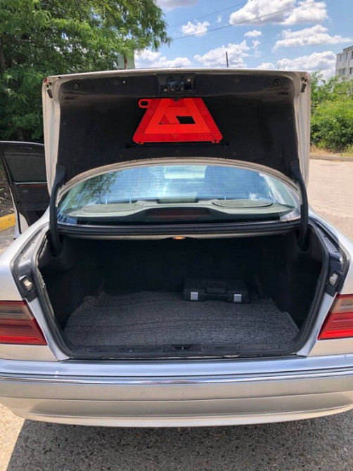 Mercedes E-Class 2000 год Бендеры Бендеры - изображение 10