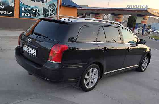 Toyota Avensis 2006 год Тирасполь Тирасполь