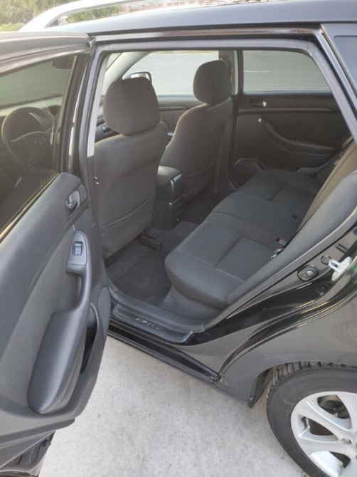 Toyota Avensis 2006 год Тирасполь Тирасполь - изображение 6