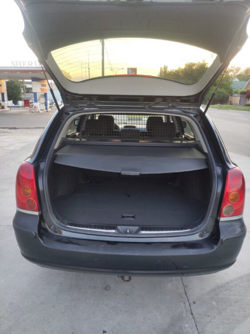 Toyota Avensis 2006 год Тирасполь Тирасполь - изображение 7