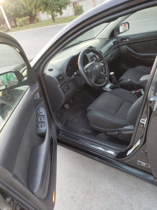 Toyota Avensis 2006 год Тирасполь Тирасполь - изображение 5