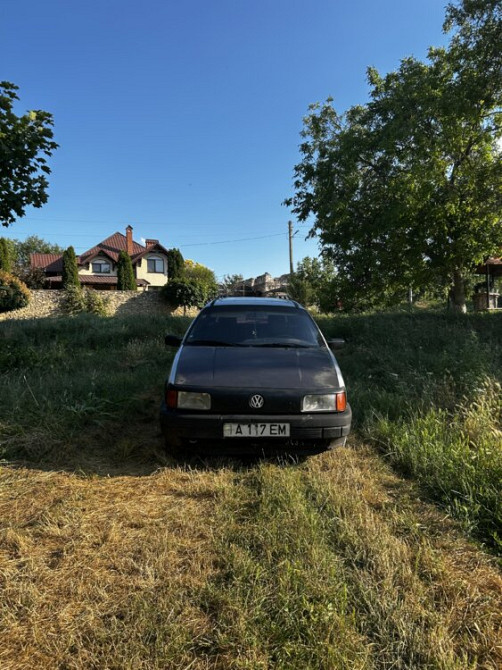Volkswagen Passat 1992 год Тирасполь Тирасполь - изображение 4