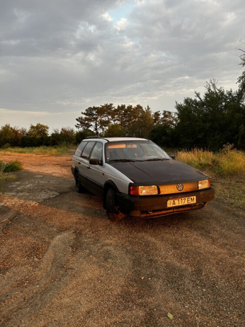 Volkswagen Passat 1992 год Тирасполь Тирасполь - изображение 5