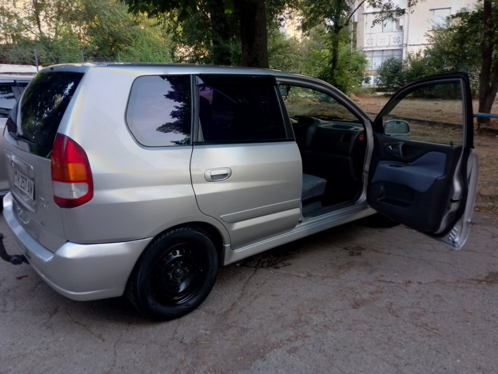 Mitsubishi Space Star 1999 год Тирасполь Тирасполь - изображение 1
