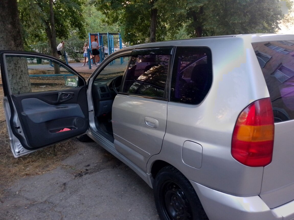 Mitsubishi Space Star 1999 год Тирасполь Тирасполь - изображение 3