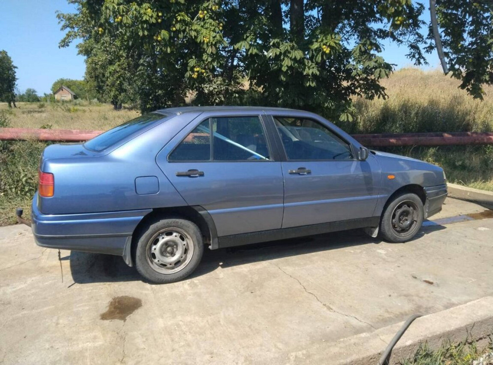 Seat Toledo 1995 год Тирасполь Тирасполь - изображение 3