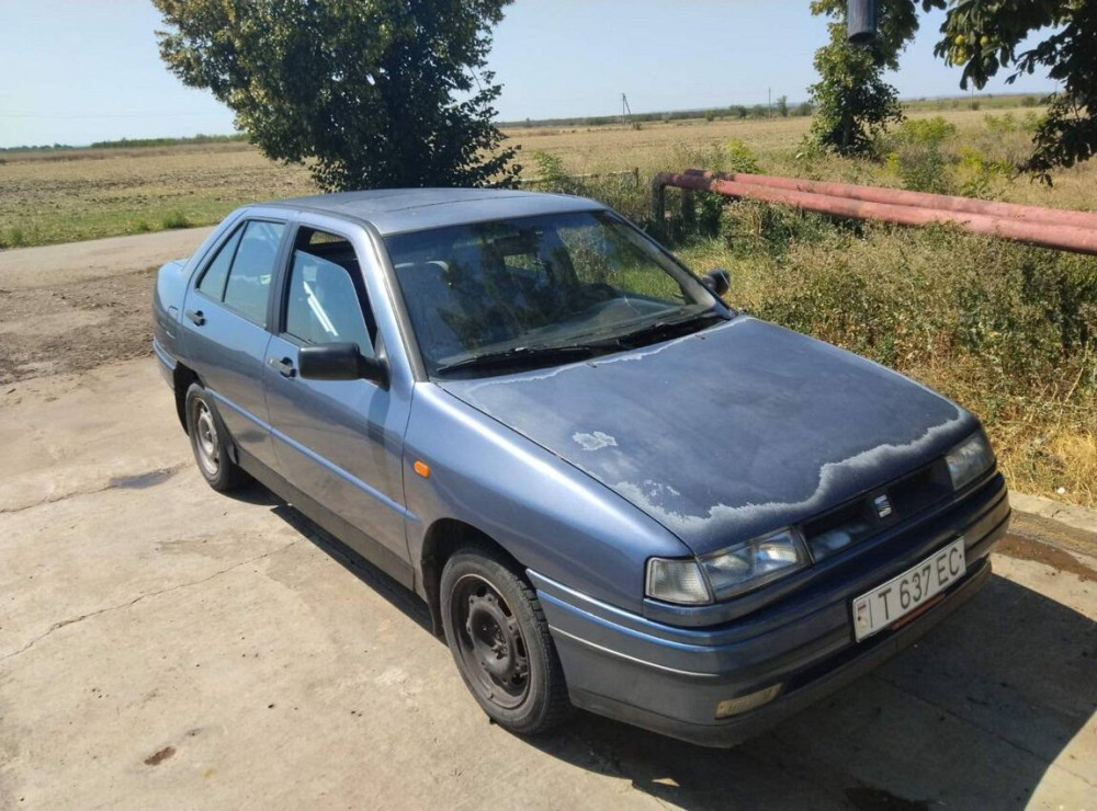 Seat Toledo 1995 год Тирасполь Тирасполь - изображение 1