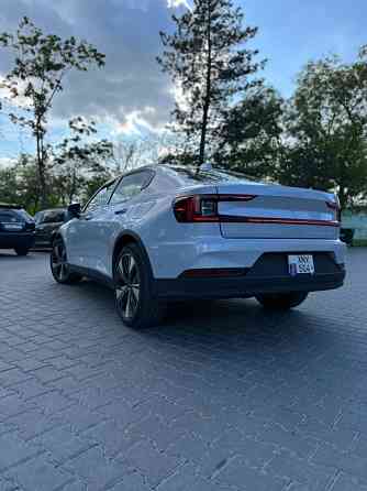 Volvo Polestar 2 Тирасполь