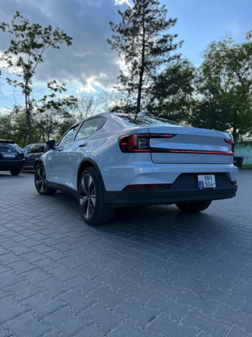 Volvo Polestar 2 Тирасполь - изображение 2