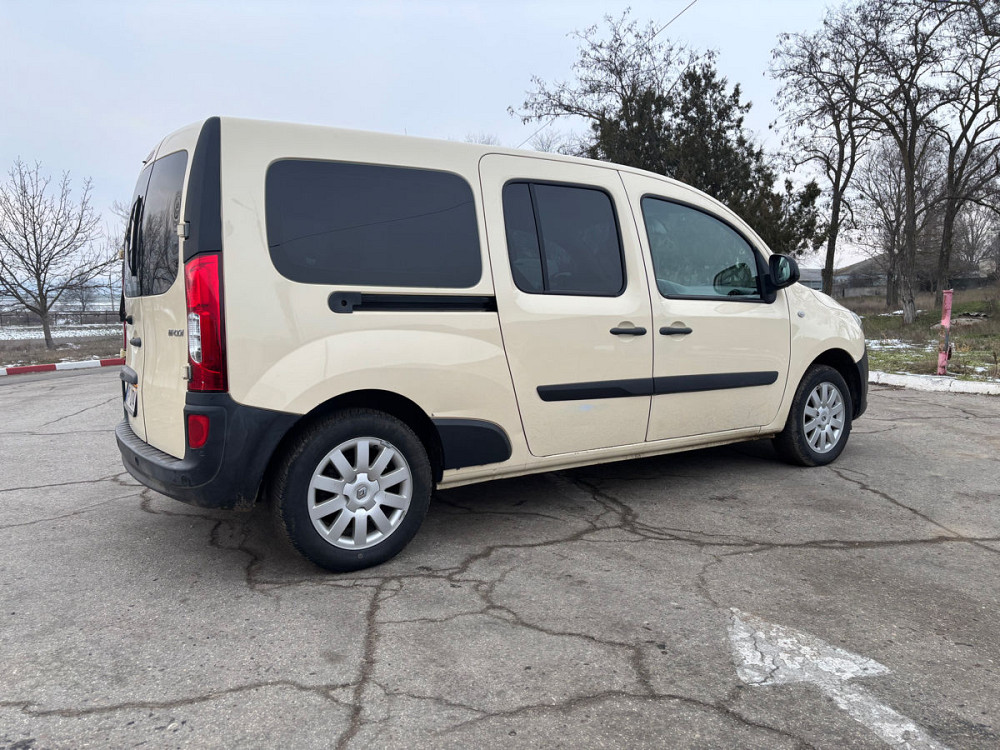 Mercedes Citan Кишинёв - изображение 3