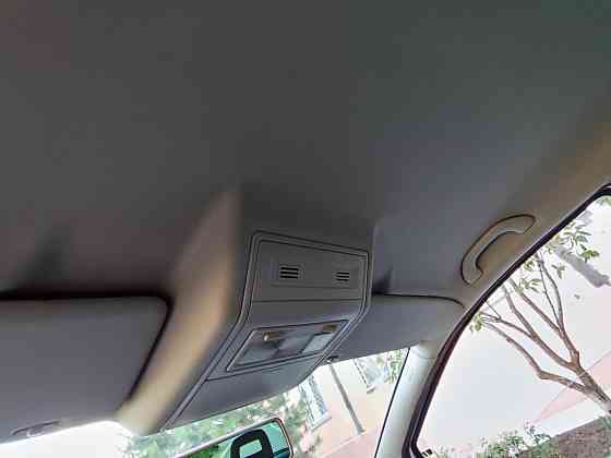 Seat Alhambra 2007 год Тирасполь Тирасполь