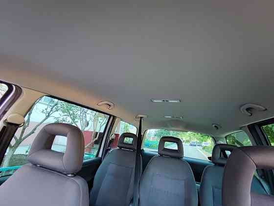 Seat Alhambra 2007 год Тирасполь Тирасполь