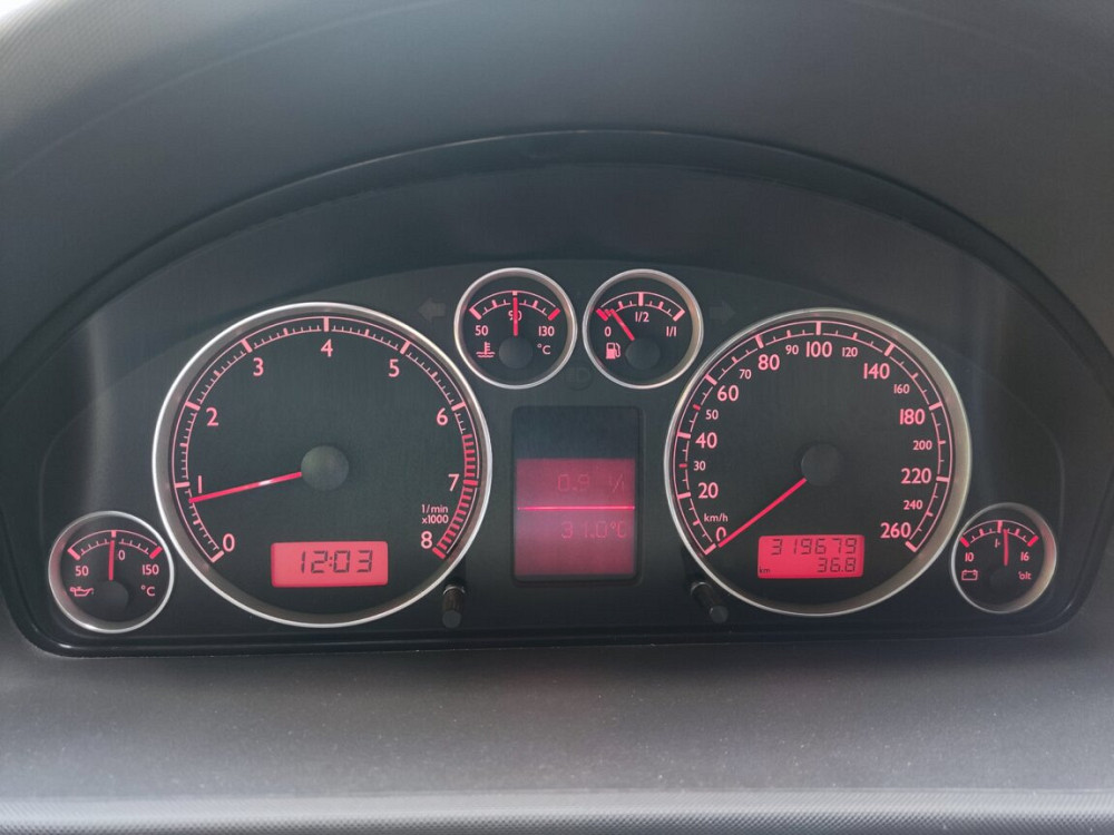 Seat Alhambra 2007 год Тирасполь Тирасполь - изображение 4