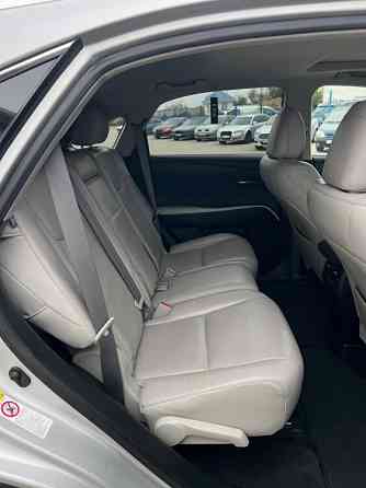 Lexus RX 2012 год Терновка Терновка