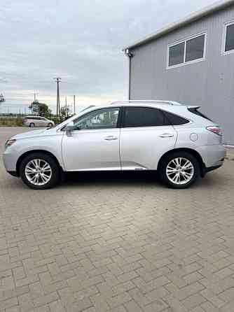 Lexus RX 2012 год Терновка Терновка