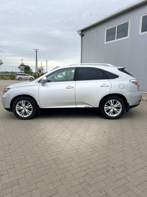 Lexus RX 2012 год Терновка Терновка - изображение 2