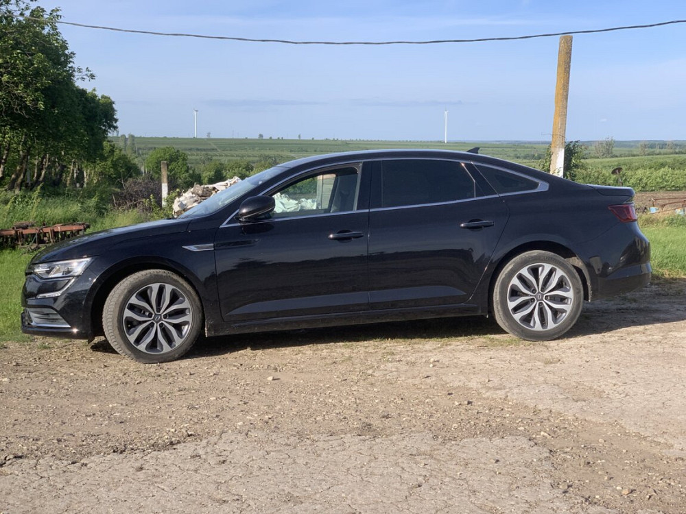 Renault Talisman 2016 an Bălţi Bălţi - fotografie 1