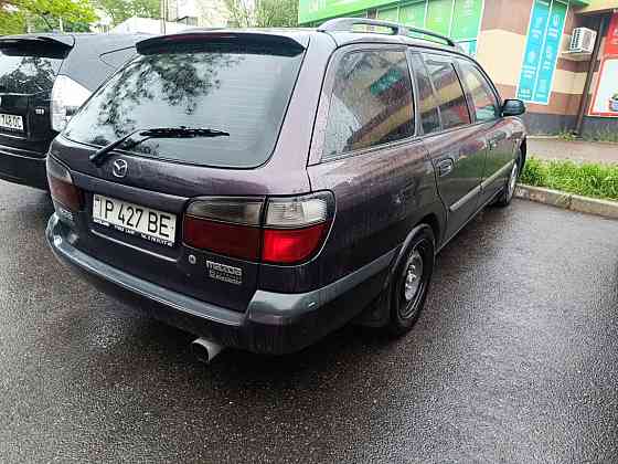 Mazda 626 1999 год Тирасполь Тирасполь