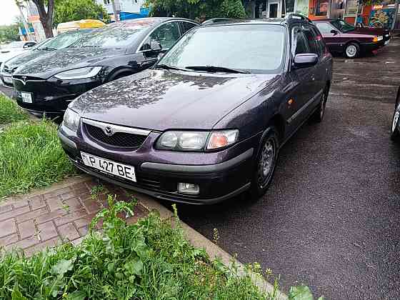 Mazda 626 1999 год Тирасполь Тирасполь