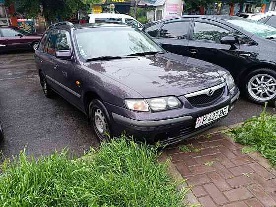 Mazda 626 1999 год Тирасполь Тирасполь