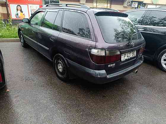 Mazda 626 1999 год Тирасполь Тирасполь