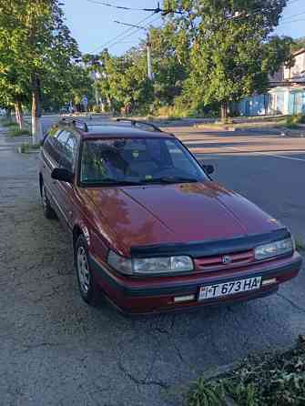 Mazda 626 1995 год Тирасполь Тирасполь