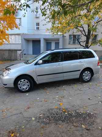 Toyota Corolla 2002 год Бендеры Бендеры