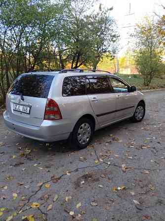 Toyota Corolla 2002 год Бендеры Бендеры