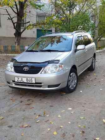Toyota Corolla 2002 год Бендеры Бендеры
