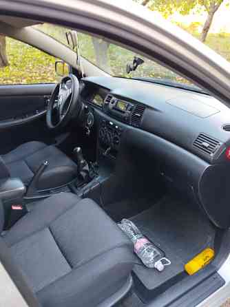 Toyota Corolla 2002 год Бендеры Бендеры