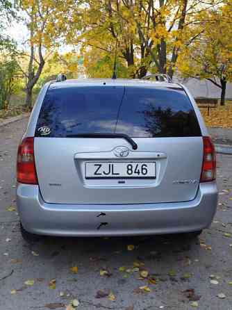 Toyota Corolla 2002 год Бендеры Бендеры