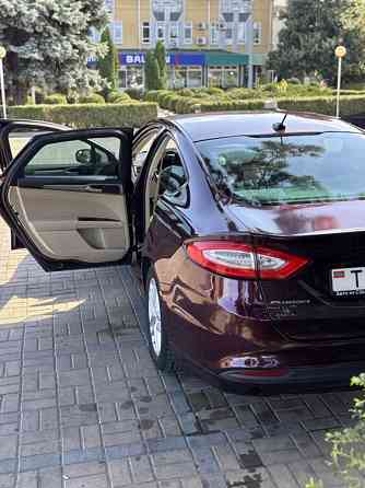Ford Fusion 2013 год Тирасполь Тирасполь